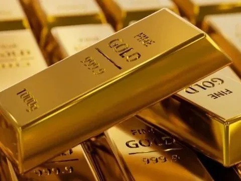 Giá vàng hôm nay (16/8): Giữ mức ổn định