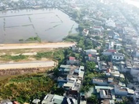 Thanh Hóa: Chậm giải phóng mặt bằng nhiều dự án đầu tư công