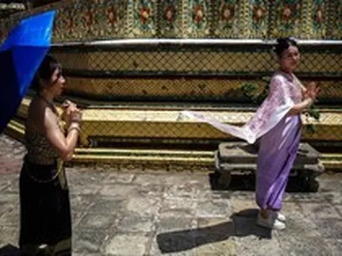Kinh tế Thái Lan đón tin dữ, 'đội sổ' trong ASEAN-6