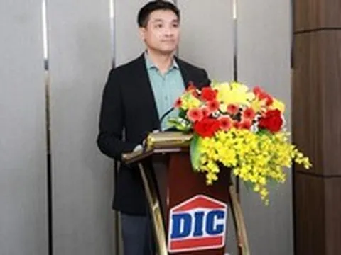 Doanh nghiệp của ông Nguyễn Hùng Cường sắp trả cổ tức