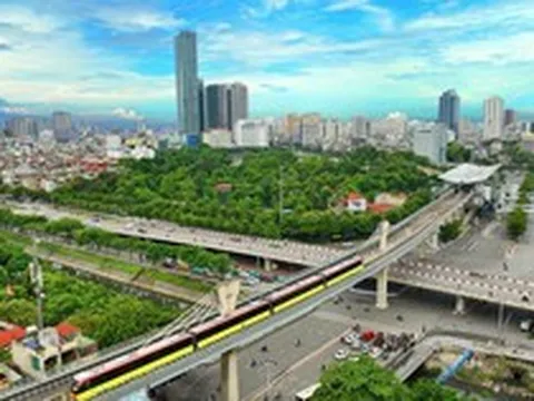 Hà Nội quản lý không gian ngầm, tầm thấp theo hướng đô thị đa tầng