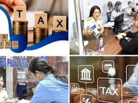 245 hồ sơ hoàn thuế VAT bị kéo dài: Có dấu hiệu rủi ro cao, cần xác minh thông tin