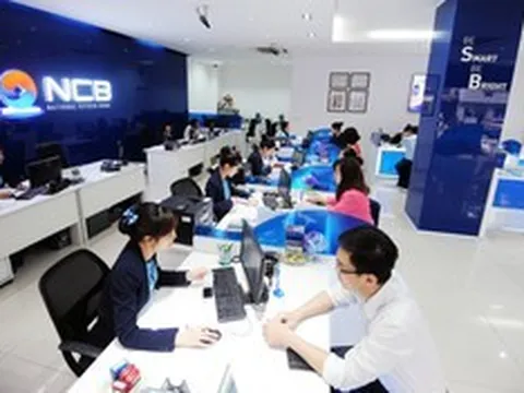 NCB muốn phát hành riêng lẻ 3,3 tỷ cổ phiếu, tăng vốn lên hơn 62.000 tỷ đồng