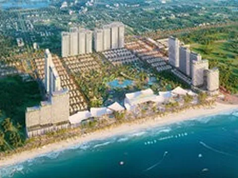 Bất động sản nghỉ dưỡng sẽ bứt phá nửa cuối năm 2026?