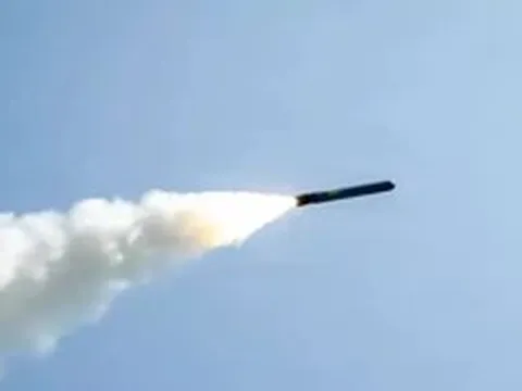 Mỹ rót hơn 20 tỷ USD vào tên lửa 'bất khả chiến bại' Tomahawk