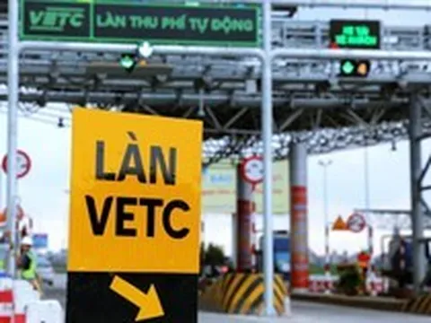 Chủ xe ít đi cao tốc có phải trả phí quản lý tài khoản giao thông quanh năm?