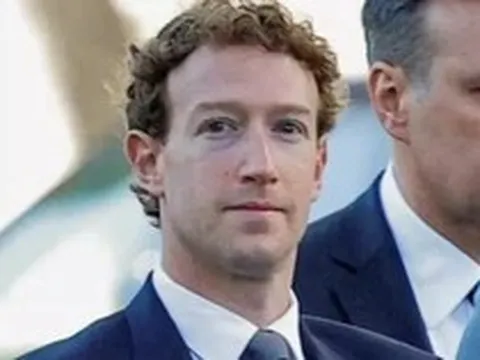 Ông chủ Facebook đối mặt với phiên tòa lịch sử, có thể bị phạt 200 tỷ USD
