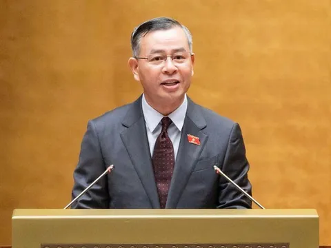 Quốc hội xem xét định hướng hợp nhất Luật Ngân sách Nhà nước và Luật Đầu tư công