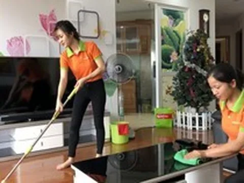 Tất cả người dân cả nước đang thuê người giúp việc chú ý mức phạt liên quan BHXH, BHYT