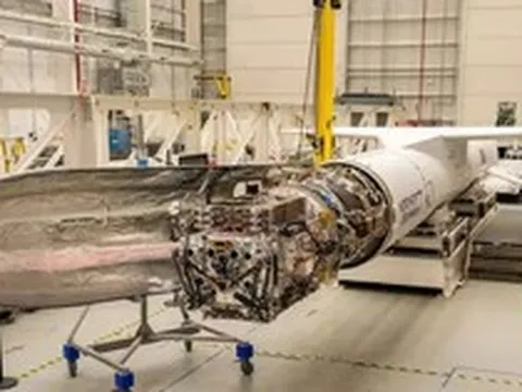 Nhiệm vụ giải cứu kính viễn vọng NASA thất bại