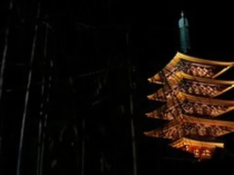 Nhật Bản phát triển “du lịch giấc ngủ”