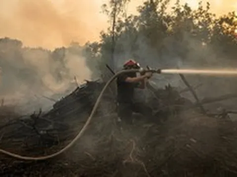 EU cạn nguồn lực, một nước châu Âu bất ngờ ‘cầu cứu’ Nga, Tổng thống Putin lập tức đồng ý