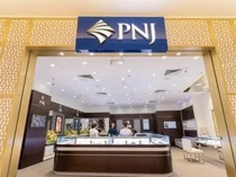 PNJ phát thông báo mới sau kết luận về vụ buôn lậu kim cương
