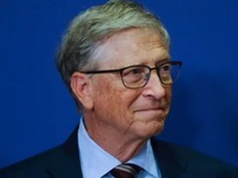 Bill Gates tiên đoán đầy “ám ảnh” về tương lai, cảnh báo nhiều ngành nghề gặp khó với làn sóng AI