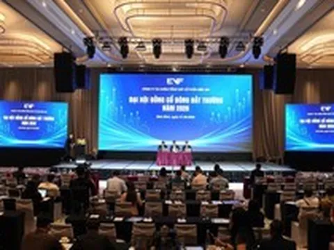 Một công ty tài chính nới room ngoại lên 50%