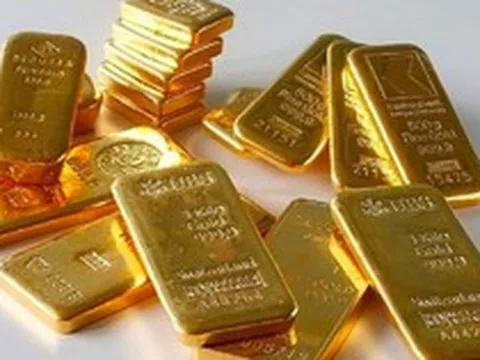 Phát hiện: Một phần ba người Anh tiếc nuối vì bỏ lỡ "cơn sóng" vàng tăng 128%