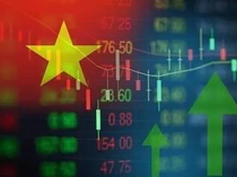 Đúng 1 tháng nữa, Việt Nam sẽ chính thức sánh ngang Trung Quốc, Ấn Độ
