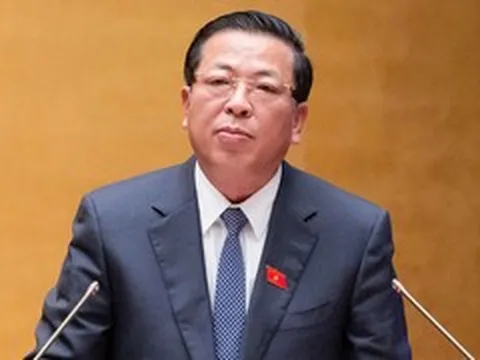 Bộ Xây dựng chỉ ra loạt chi phí đẩy giá bất động sản lên cao