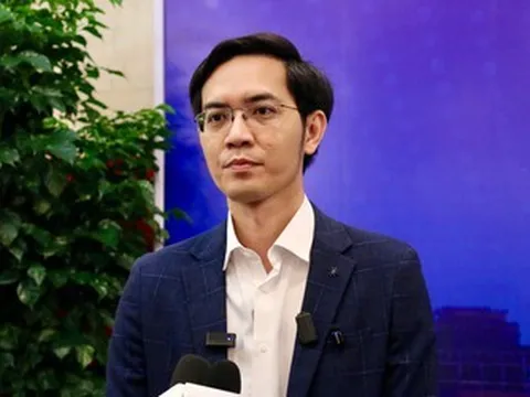 Trung tâm tài chính quốc tế Tp.HCM đặt mục tiêu hút dòng vốn đầu tiên trong năm nay