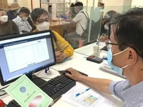 Thủ tục ủy quyền nhận BHXH một lần