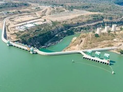 Khánh thành nhà máy thủy điện trị giá gần 3 tỷ USD do Trung Quốc tham gia xây dựng: Tổng thống thừa nhận dự án gây tranh cãi nhưng không thể từ bỏ