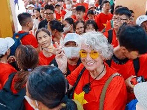 Sau sáp nhập, TP giàu nhất Việt Nam tham vọng xây sàn giao dịch chưa từng có, tác động hàng triệu người