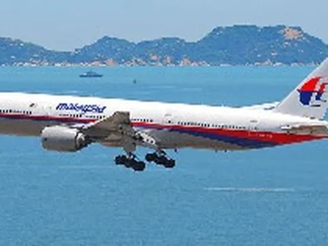 18/22 mảnh vỡ dạt bờ được dự đoán chính xác, vị trí máy bay MH370 sắp có cơ hội sáng tỏ?