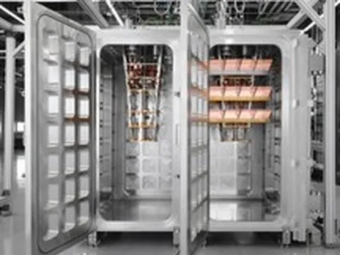 IBM vừa tạo ra “tủ lạnh” lạnh nhất thế giới, lạnh gấp 180 lần không gian vũ trụ: Họ đang làm gì vậy?