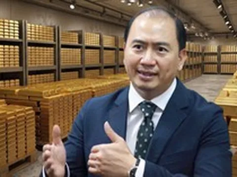 Giá vàng trong nước thấp hơn thế giới: Nguyên nhân của "chuyện lạ" là gì?