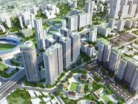 Sửa 3 luật về đất đai, nhà ở, bất động sản: Đề xuất loạt thay đổi lớn