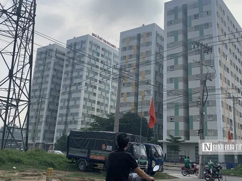 Từ căn phòng trọ xây "giấc mơ" an cư: Cách nhìn khác về nhà ở xã hội (Bài 2)