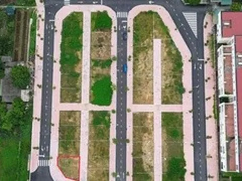 Đất đấu giá đổi cuộc chơi, giá cao không còn là lợi thế