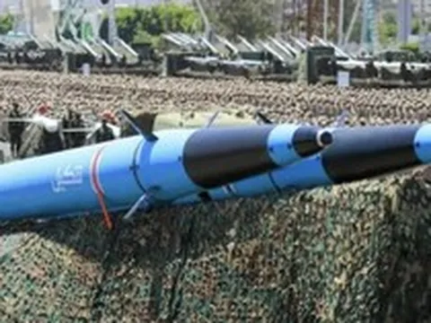 Houthi tuyên bố tấn công tàu dầu của Saudi Arabia từ khoảng cách 1.000km