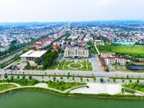Hàng nghìn người Bắc Ninh đón nhận tin vui