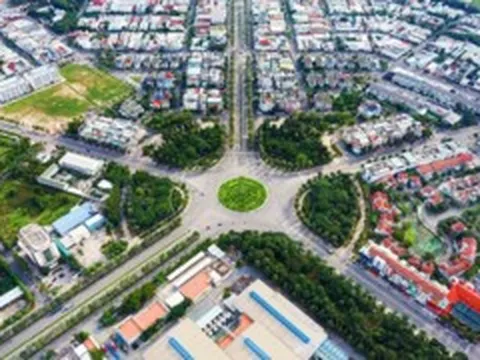 TP.HCM đấu giá khu đất hơn 92 ha ở Bến Cát, khởi điểm 2.756 tỷ