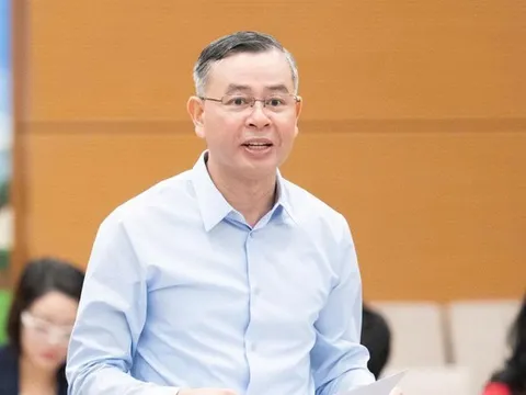 Bộ trưởng Tài chính: Chuyển tư duy "hỗ trợ doanh nghiệp" sang "kiến tạo phát triển"