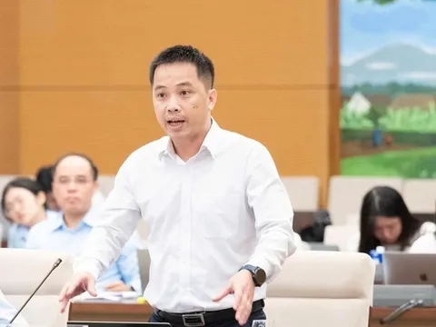 Hàng phở khó chứng minh con gà mua ở đâu mà có hóa đơn, chứng từ