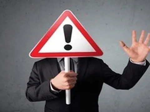 Một công ty chứng khoán gặp sự cố mất điện