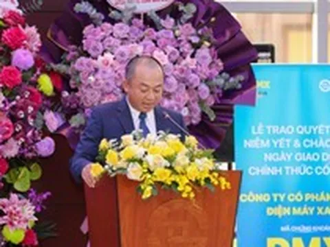 Ông Đoàn Văn Hiểu Em đăng ký bán 1 triệu cổ phiếu MWG