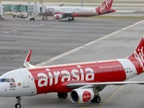 Phát hiện thi thể trong khoang bánh xe máy bay vừa hạ cánh tại Malaysia