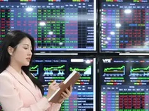 Chứng khoán ra sao trước kỳ nghỉ 5 ngày?