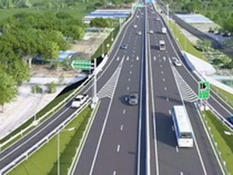 Khẩn trương gỡ vướng mặt bằng, vật liệu, vốn cho Dự án Vành đai 4 Thành phố Hồ Chí Minh
