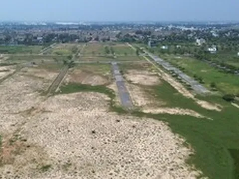 3 dự án 'dính' tranh chấp BĐS lớn nhất miền Trung: Đà Nẵng chỉ đạo 'nóng'