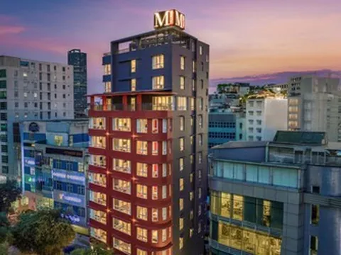 Doanh nghiệp lưu trú Việt chuyển mình thành hệ sinh thái đa thương hiệu