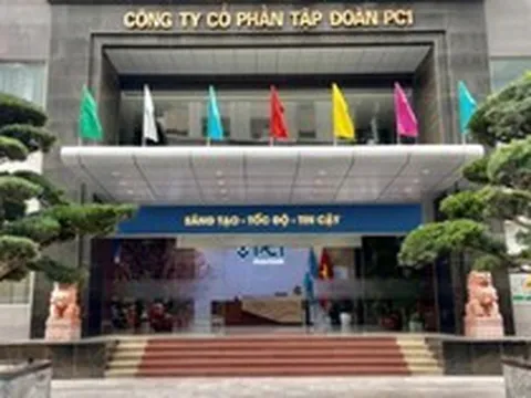 Nhóm CII gom thêm 1 triệu cổ phiếu PC1