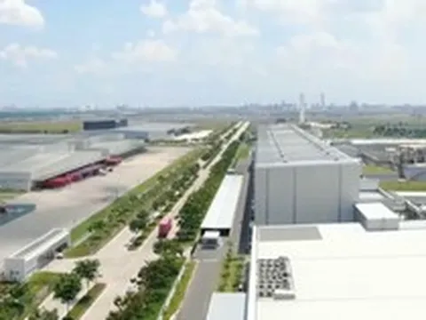 TP Hồ Chí Minh thu hút hơn 10 tỷ USD vốn FDI sau 8 tháng