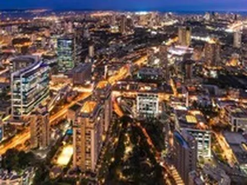 GDP bình quân Việt Nam vượt nền kinh tế lớn thứ 5 thế giới, chính thức gấp gần 2 lần