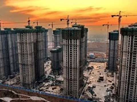30 năm tích sản bằng nhà đất, người Trung Quốc bắt đầu 'chán' mua nhà: Tiền đang chảy đi đâu?