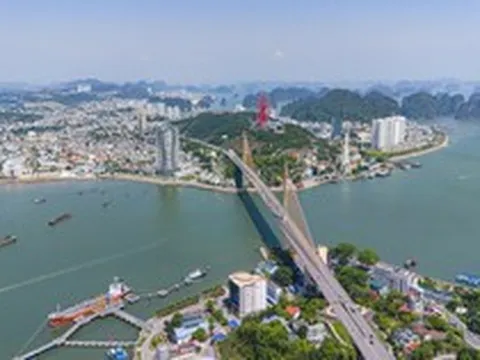 Ngay ngày mai (1/9), Việt Nam chính thức có thêm thành phố trực thuộc Trung ương thứ 8: Quy mô kinh tế hơn 14 tỷ USD, sở hữu loạt lợi thế độc nhất