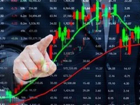 CTCK chỉ tên 10 cổ phiếu triển vọng trong tháng 9